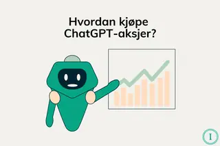 Kjøpe chatGpt aksjer