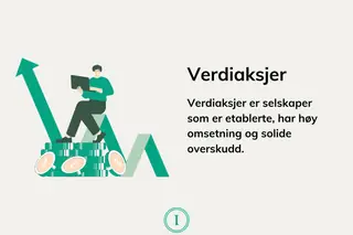 verdiaksjer