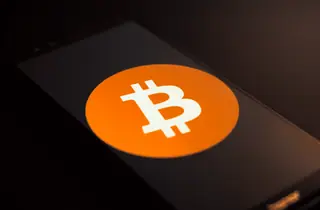 Investere i kryptovaluta