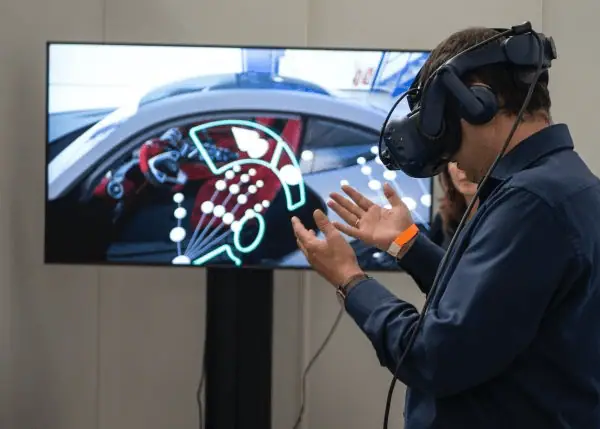 Investere i Metaverse 2023