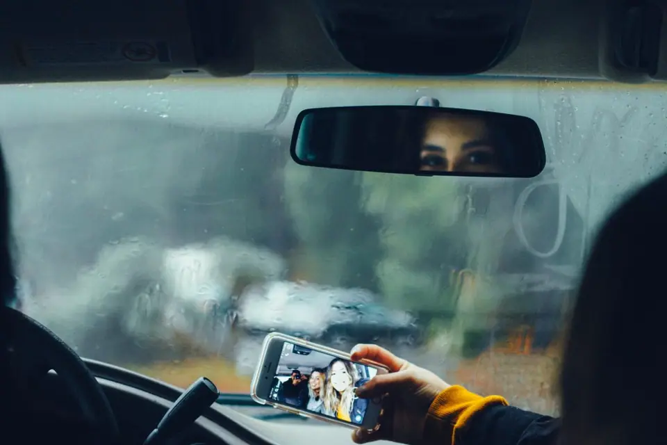 Tech aksjer, Snap, Snapchat, Investere i Snapchat