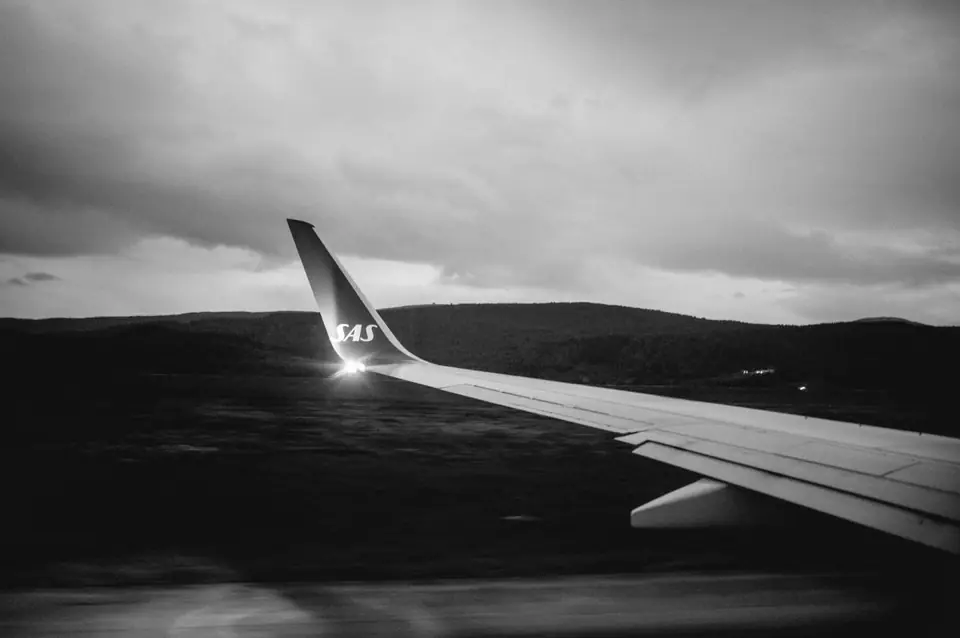 SAS, aksjer, Investere i SAS?, Scandinavian Airlines