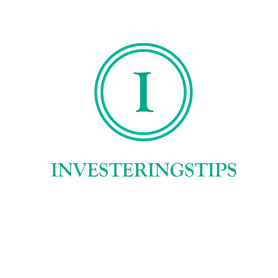 Investeringstips nyhetsbrev