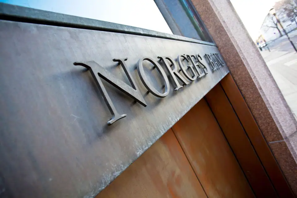 Norges Bank, renteøkning