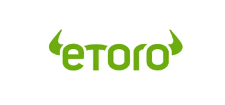 eToro logo