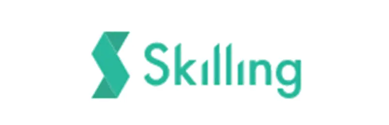 Skilling logo