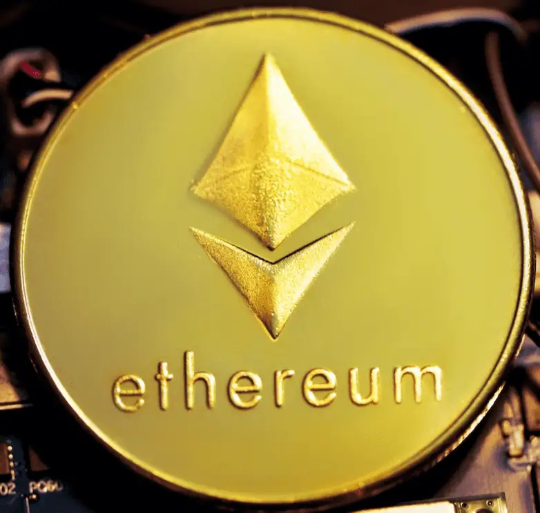 Ethereum, Ether, ETH