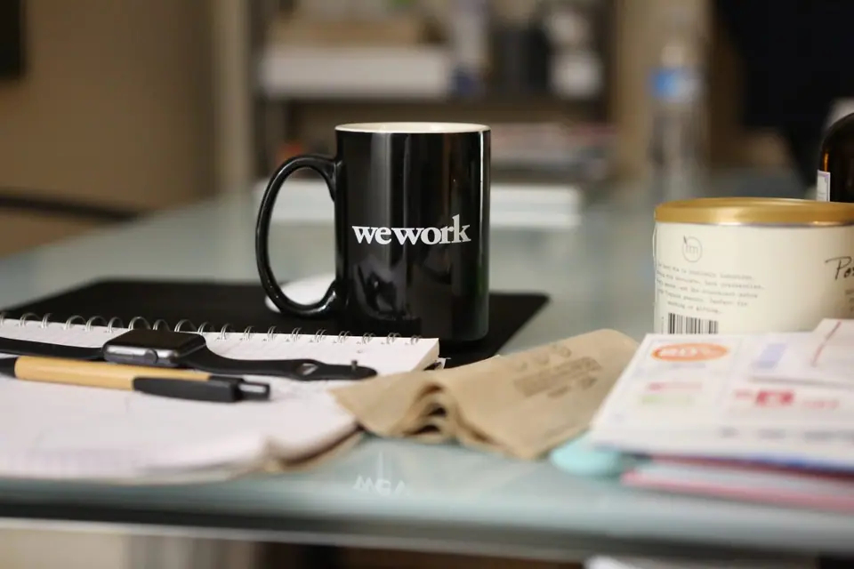 WeWork er absolutt ikke aksjen som har gitt best avkastning i 2022, men en negativ avkastning på over 80 %