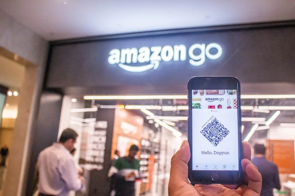 Aksjetips 2023 Amazon aksjer