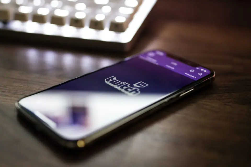 Amazon, eier av Twitch.