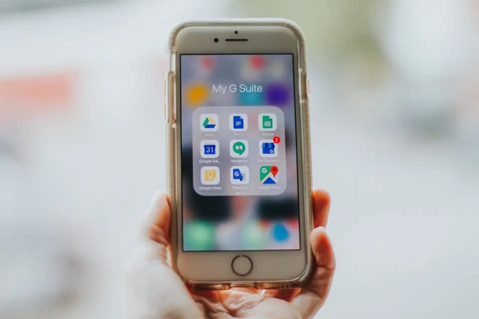 Hvorfor investere i Google aksjer?