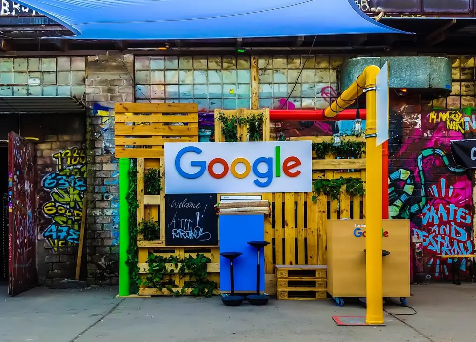 Hvordan kjøpe Google aksjer?