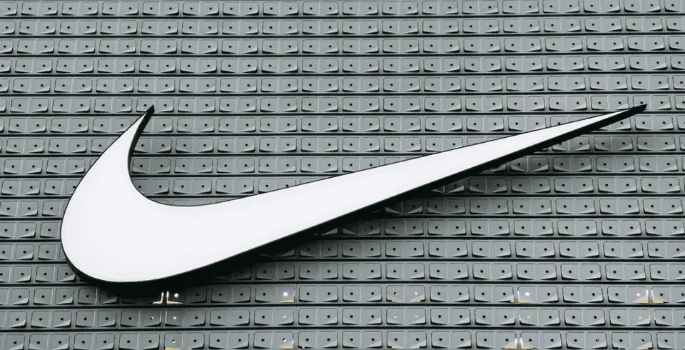 Nike.