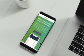 Skattemelding eToro