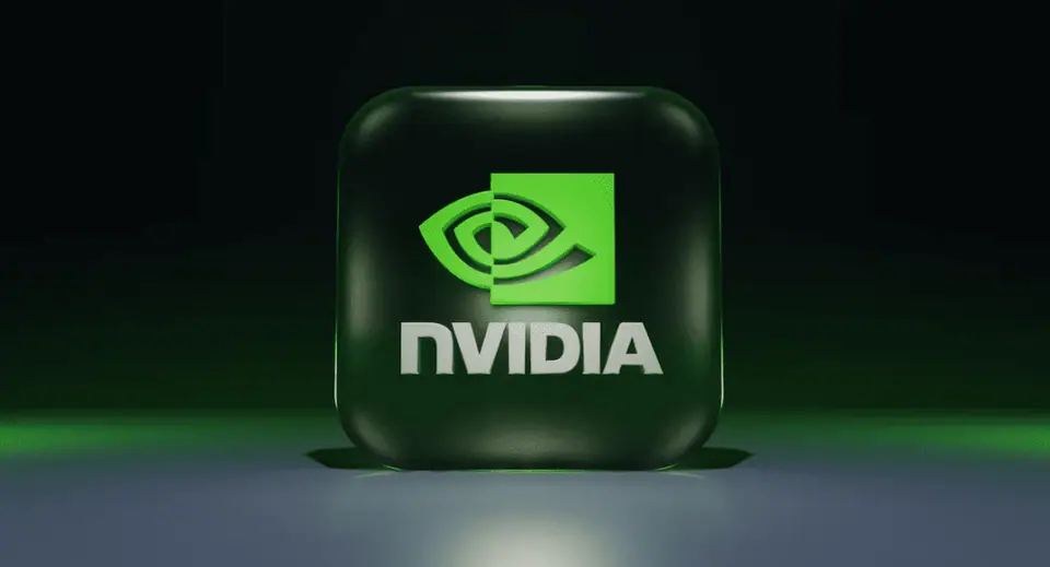 Nvidia. AI-aksje.