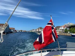 Svak krone gjør utenlandske varer dyrere