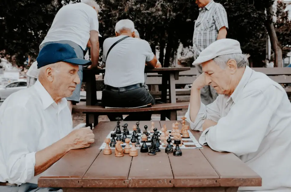 Pensjonssparing.