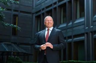 Oljefondet, investeringer, aksjer, teknologi
