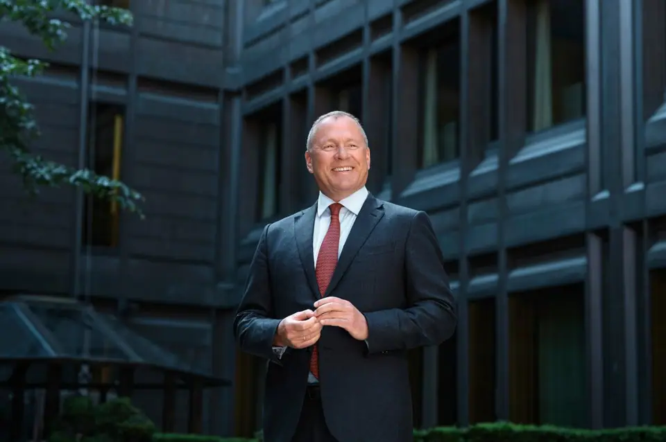Oljefondet, investeringer, aksjer, teknologi