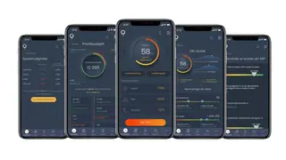 uScore kredittscore