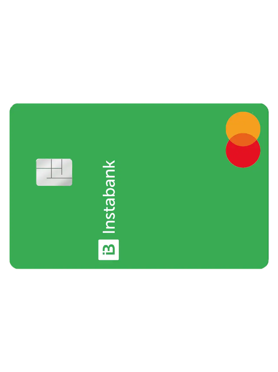 Instabank logo