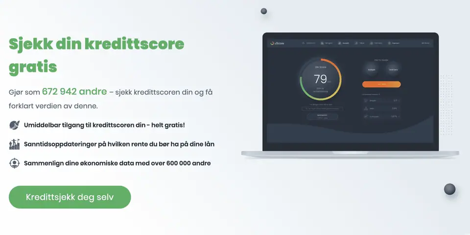 Defero bytter navn til uScore