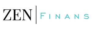Zen Finans logo