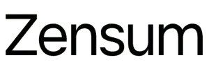 Zensum logo