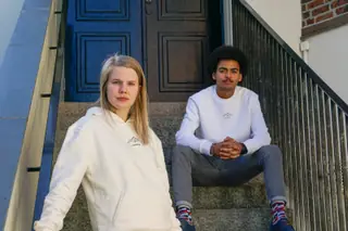 investering kunnskapsgap menn kvinner