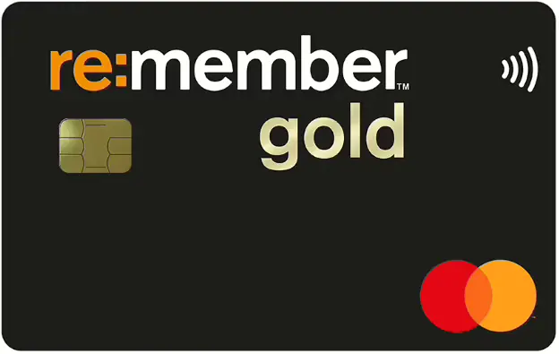 re:member gold