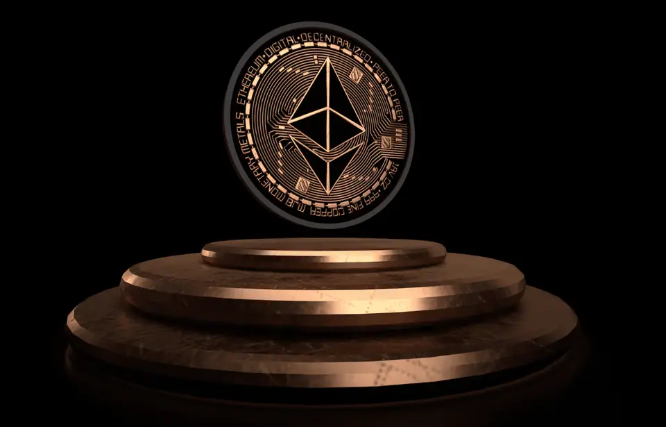 Hva er staking av krypto?