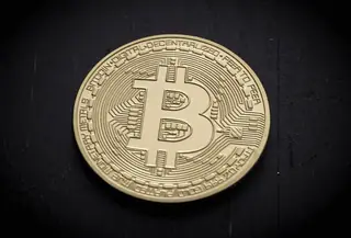 Hvorfor stiger Bitcoin?