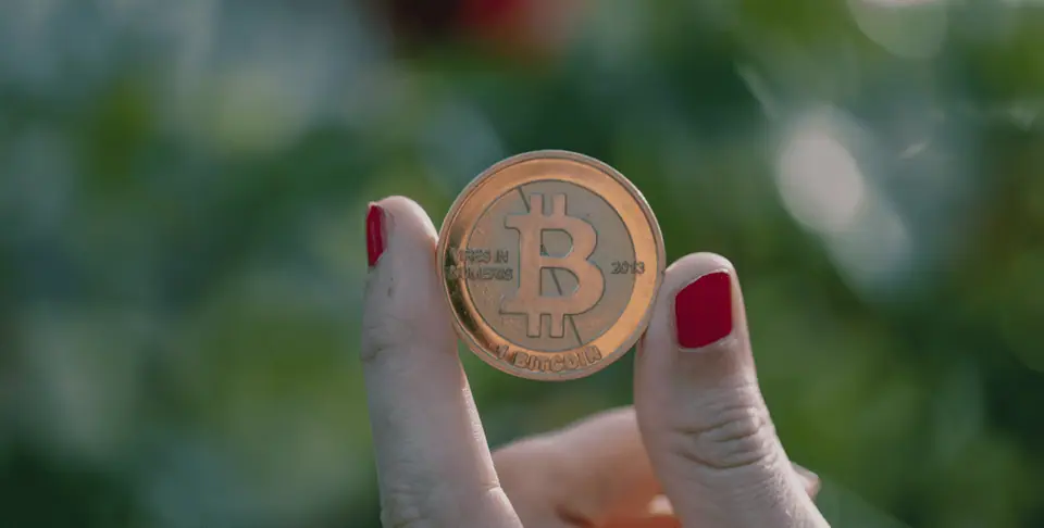 Bitcoin ETF