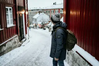 boligmarkedet i Norge