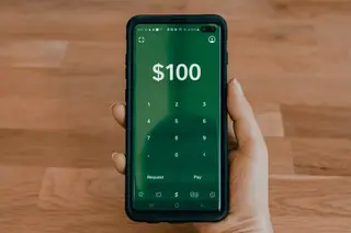 Hvordan overføre Bitcoin til wallet?