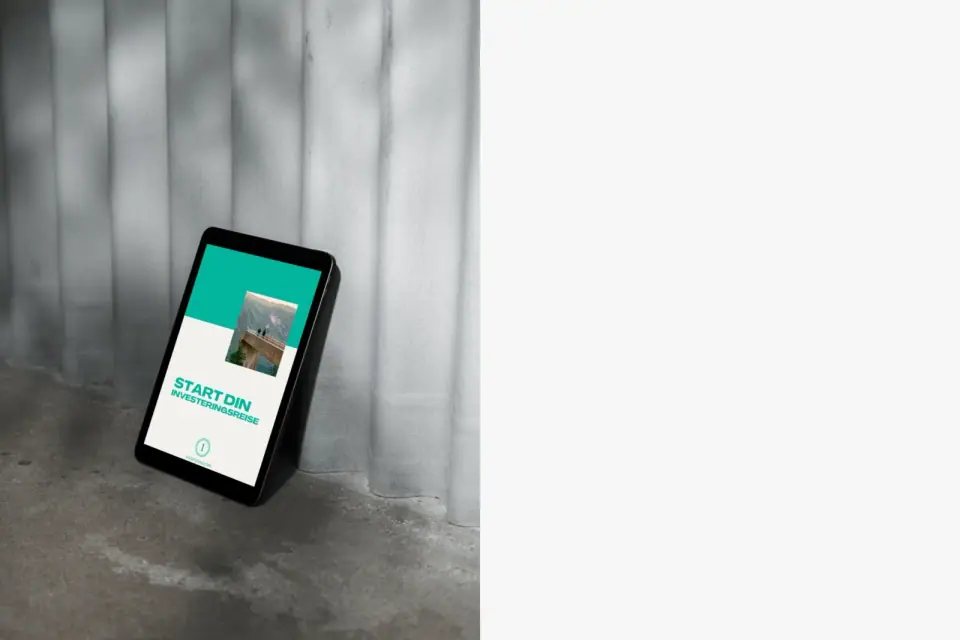 e-bok investeringstips