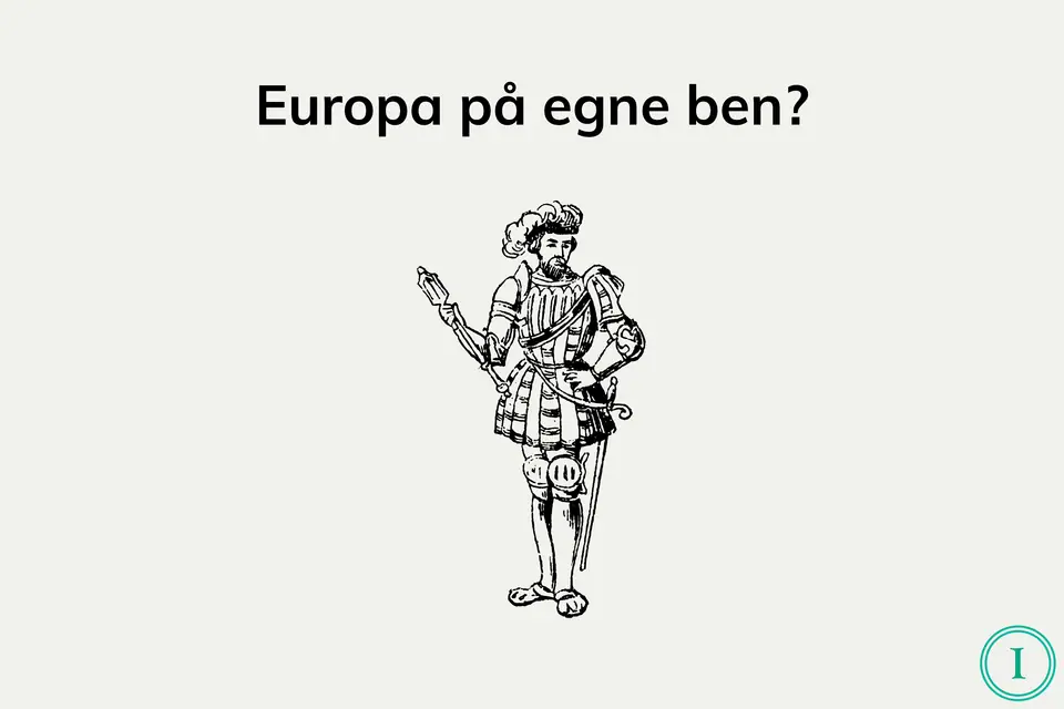 Europeiske forsvarsaksjer