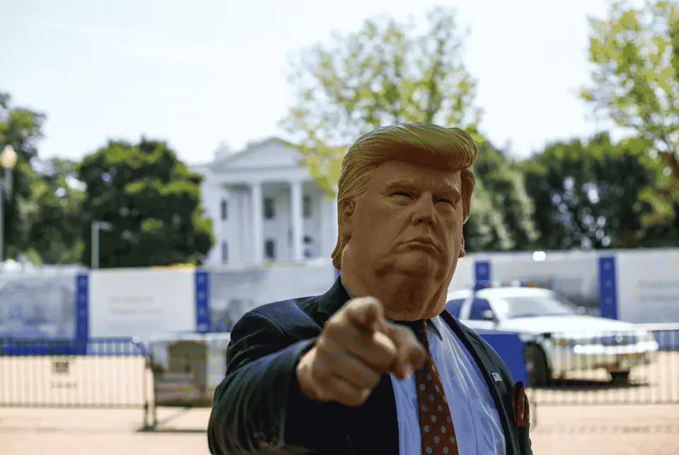 Energisektoren er en av flere sektorer som kan stige med Trump som president.