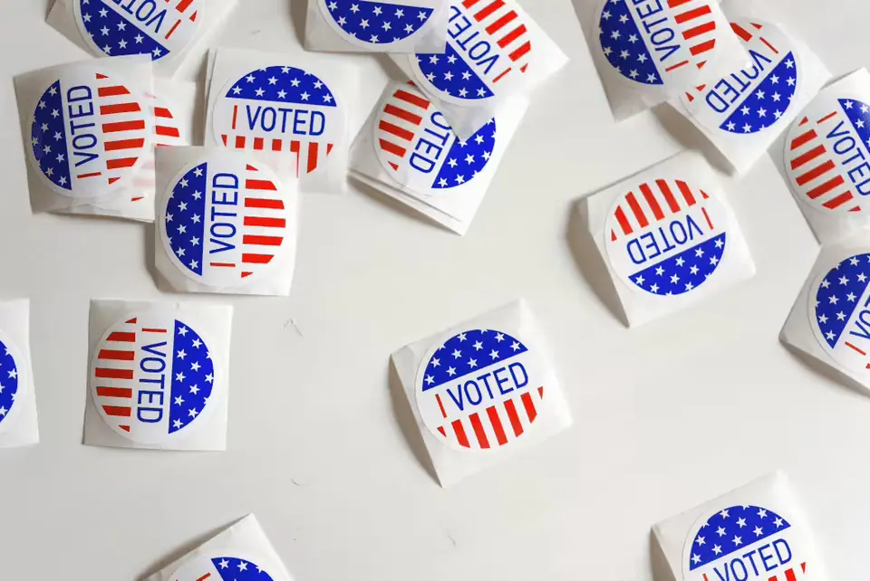 Hvordan vil presidentvalget i USA påvirke børsene?