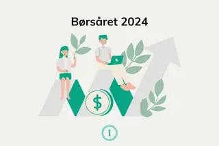 Børsåret 2024