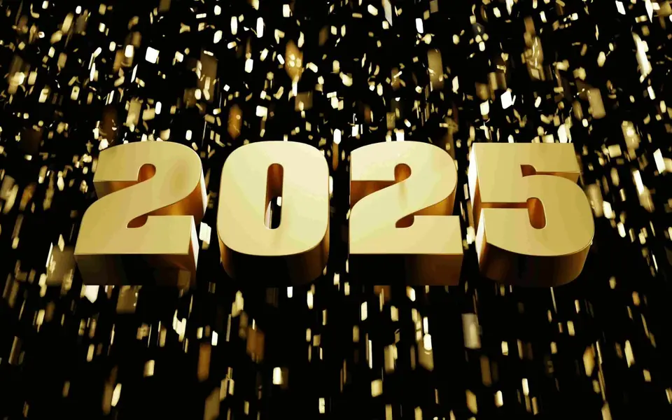 hva bør man investere i 2025?