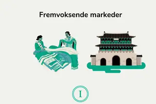 Investere i fremvoksende markeder. Investeringstips.