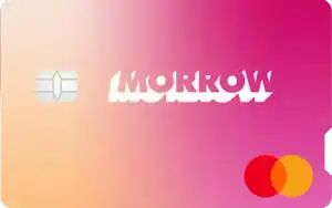 Morrow Bank Mastercard