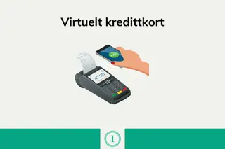Investeringstips kårer de beste virtuelle kredittkortene i Norge.