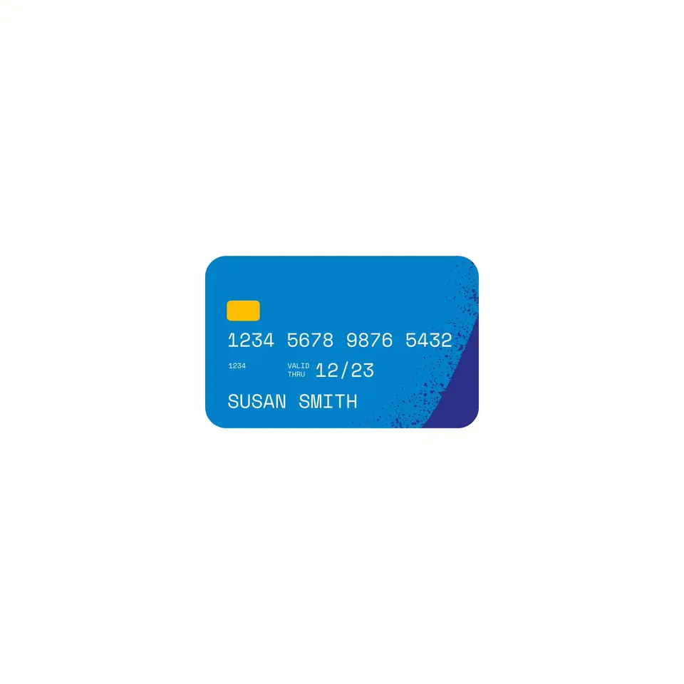 Bank Norwegian Visa